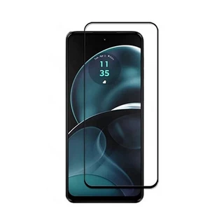 Película de vidro 3D para Motorola Moto G84