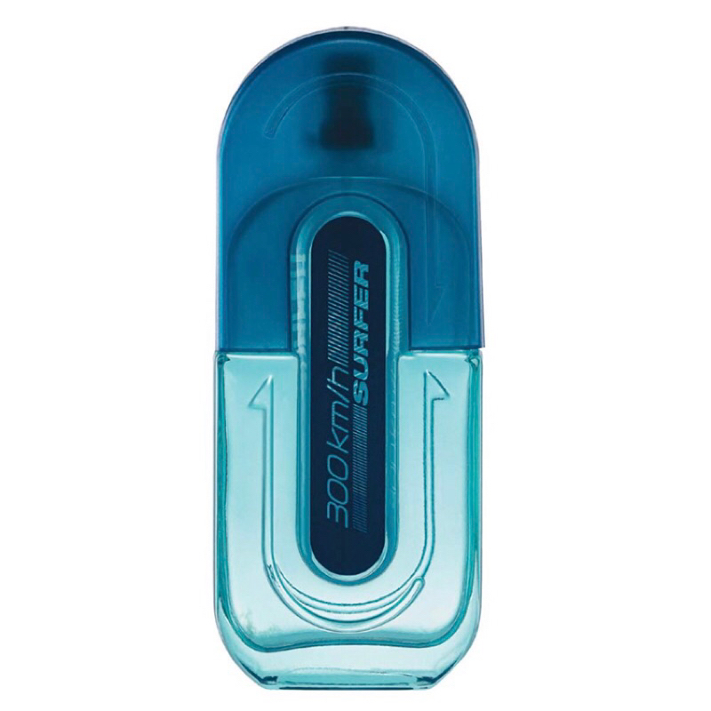 AVON 300 KMH SURFER EDT DES 100ML