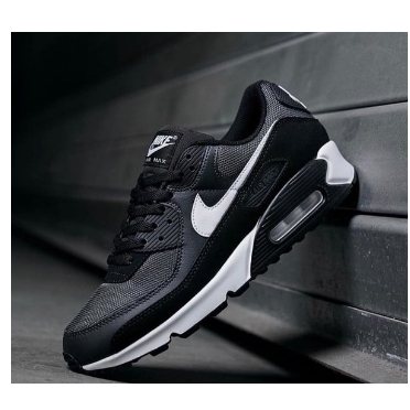 Sapatilhas NIKE Air Max 90 Branco de Homem, CN8490-100