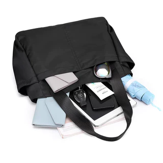 2023 nova bolsa de lona de grande capacidade, bolsa crossbody de ombro, viagem, bolsa de trabalho