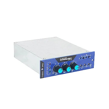 Mini compressor série 500 Alctron CP52a acoplável | Shopee Brasil