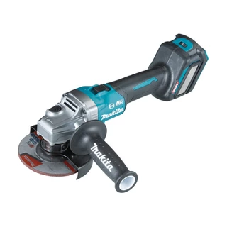 Esmerilhadeira Angular 125mm à Bateria (Não acompanha) 40V GA023GZ Makita