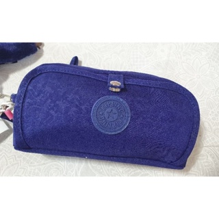 Estojo Kipling Gitroy Unissex 13564P3W - Ativa Esportes