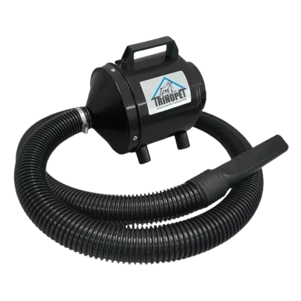 Soprador Secador Pet Shop Banho E Tosa 2 Velocidades 10.0z Z. | Shopee ...