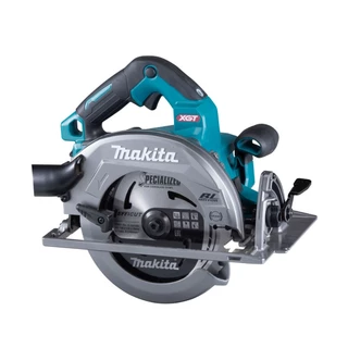 Serra Circular à Bateria (Não acompanha) 40V HS003GZ Makita