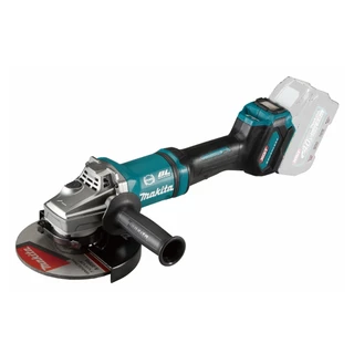 Esmerilhadeira Angular 180mm à Bateria (Não acompanha) 40V GA037GZ Makita