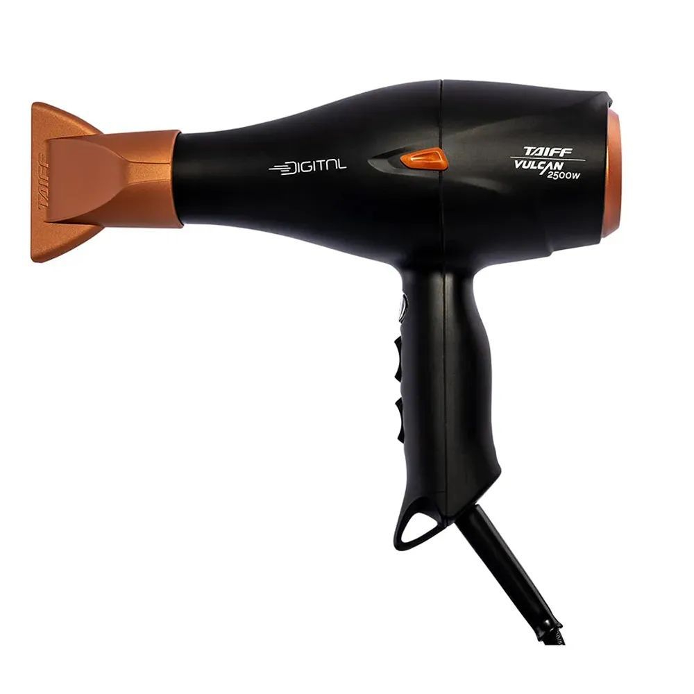 Imagem do produto Secador Vulcan 2500W Digital Taiff