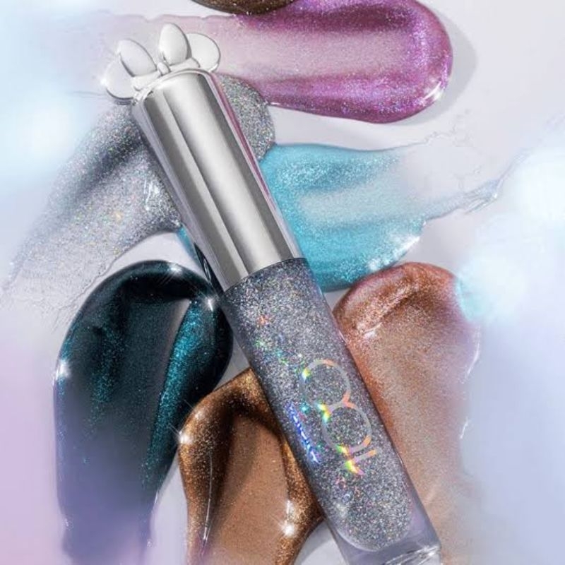 Gloss Labial Disney 100 anos Bruna Tavares