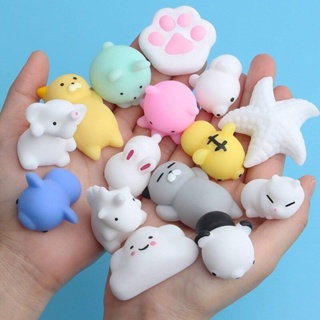 Soft squishy hot sale toys