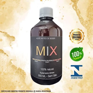 Mix Coloidal 500ML