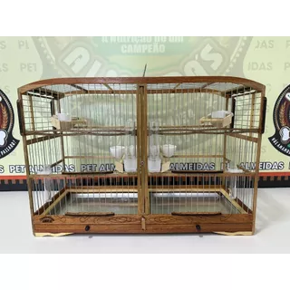 VOADOR MOTEL ARQUEADO - 53CM, COMPLETO - MALHA FINA