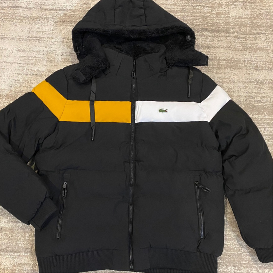 Bobojaco Masculino Peluciado Grosso