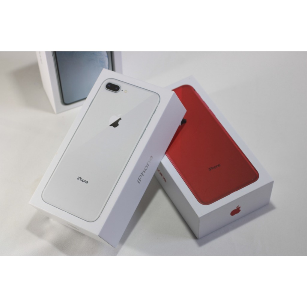 Caixas VAZIAS para iphone DIVERSOS MODELOS, cores e GB - NOVAS - com etiqueta traseira, manual + chave do chip