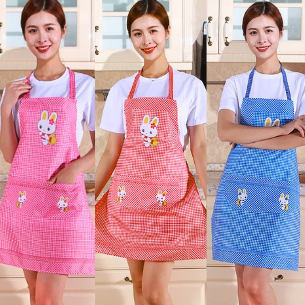 Avental de Cozinha Feminino: Onde Comprar | BuscaProdutos