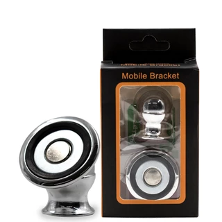 Suporte Magnético Celular para Carro Universal Rotação 360º Haiz HZ-2929
