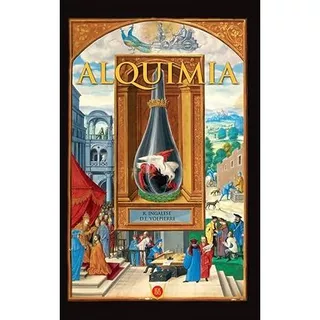 Livro: Alquimia