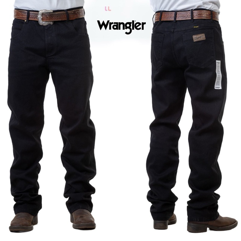 Calça country masculina Texas wr montaria rodeio