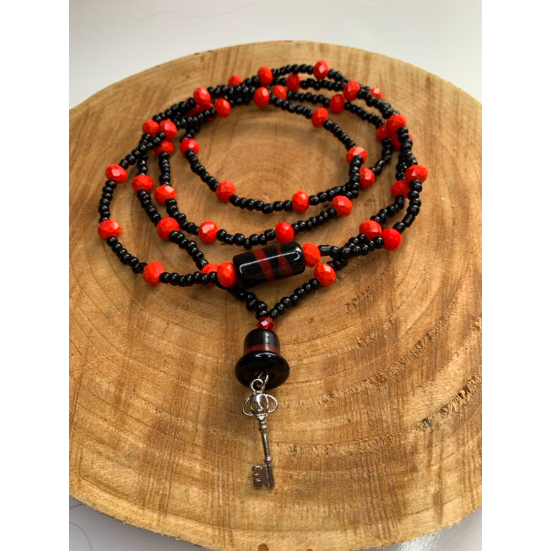 Guia exu tranca ruas | Shopee Brasil