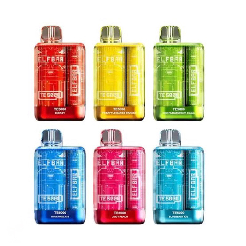 5000 .elf.. .Bar. T.E Original