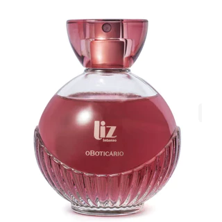 Liz Intenso Desodorante Colônia 100ml