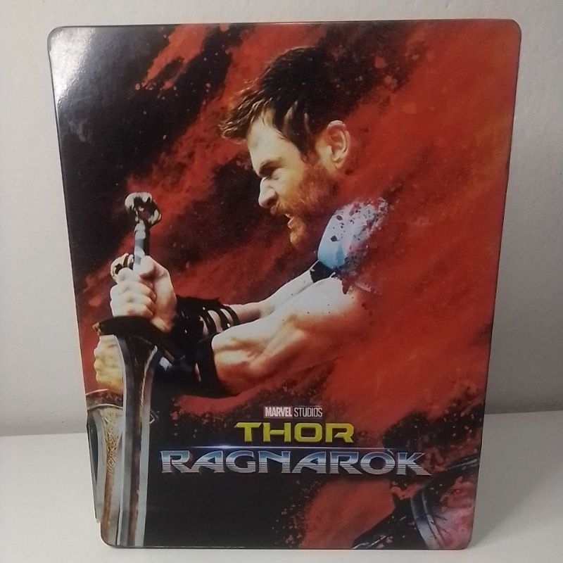 Duplo thor hotsell