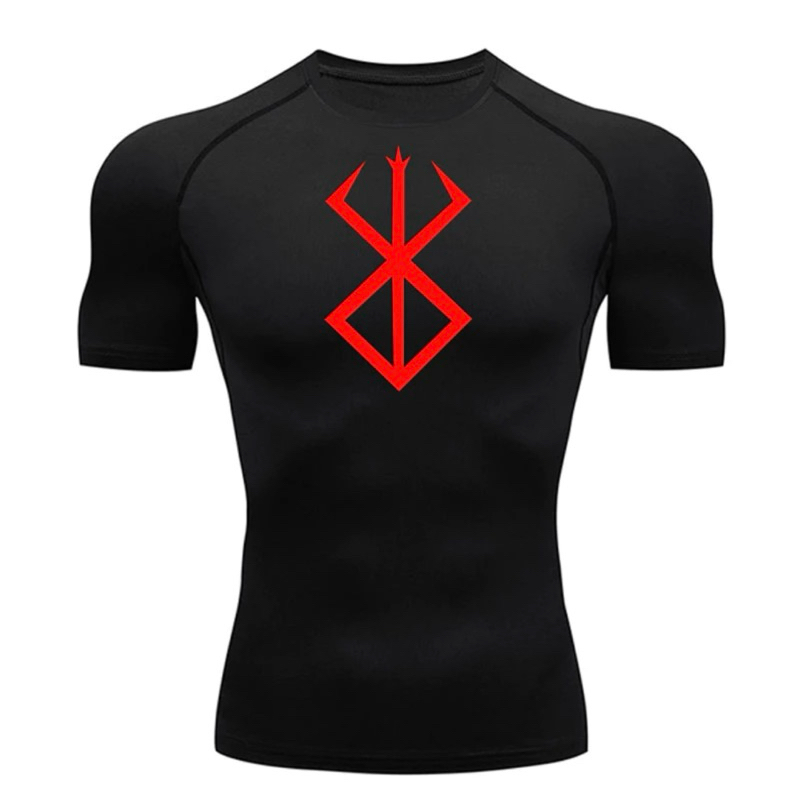 Camisa Camiseta de Compressão Treino Academia Corrida Homem Aranha 2