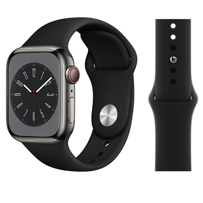 Apple Watch Series 5 Graphite 40mm store