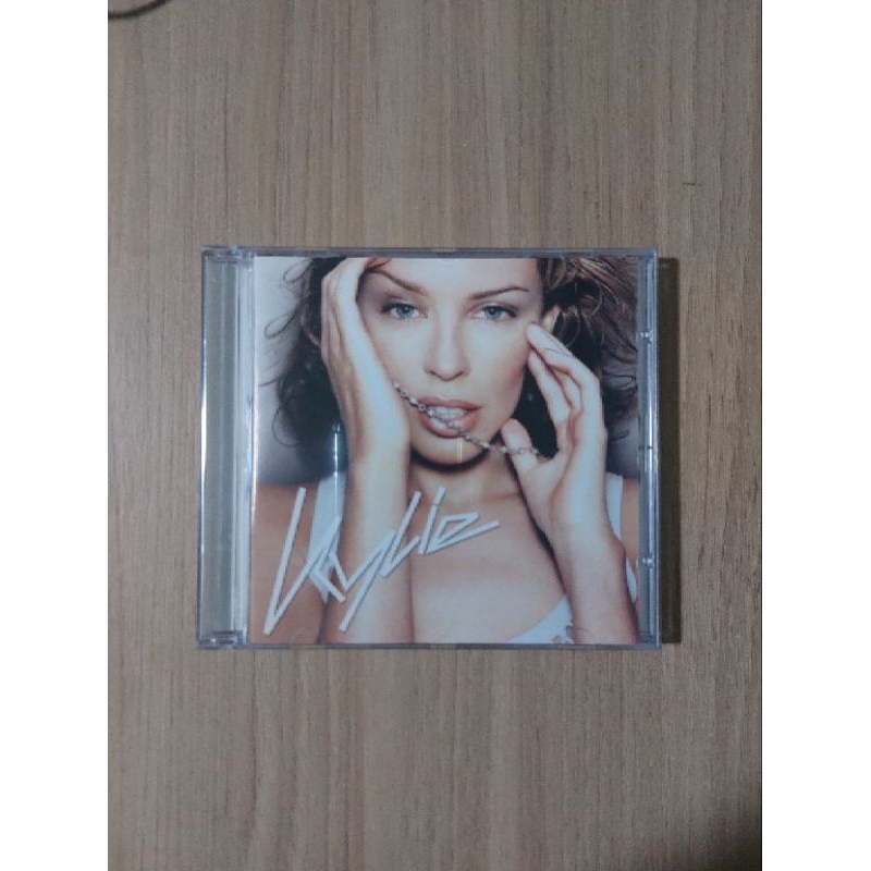 cd Kylie minogue Fever Usa Edition importado Shopee Brasil