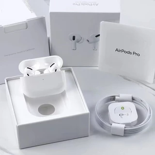 Fone de Ouvido Sem Fio PRO 3 Airpods Com Cancelamento De Ruído Bluetooth Pop-Up para iOS e Android