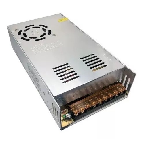 Fontes Colmeia 24v 30a Chaveada Bivolt 720w Estabilizada E-THINK