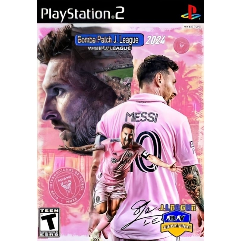 bomba patch 2025 ps2 & bomba patch 2024 ps3 pkg D Kwai🐐 Aventurese