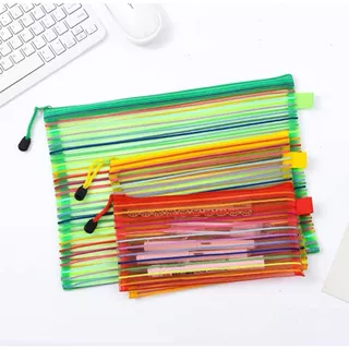 Necessaire Bolsinha Portátil Multicolorido De Diferentes Tamanhos Para Viagem Cosméticos Produtos De Higiene Pessoal em Oferta na Shopee