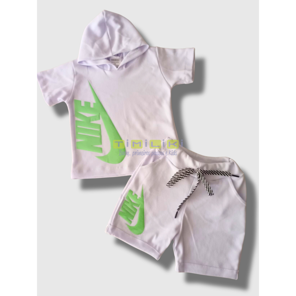 Roupas da nike infantil 2024 feminina