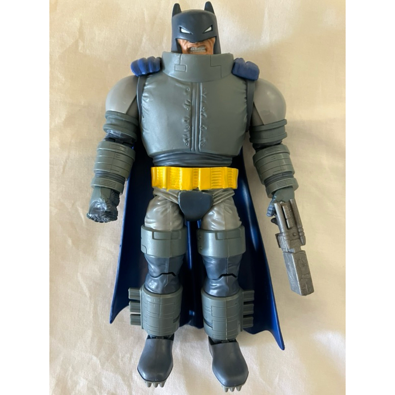 Dark knight returns clearance armored batman