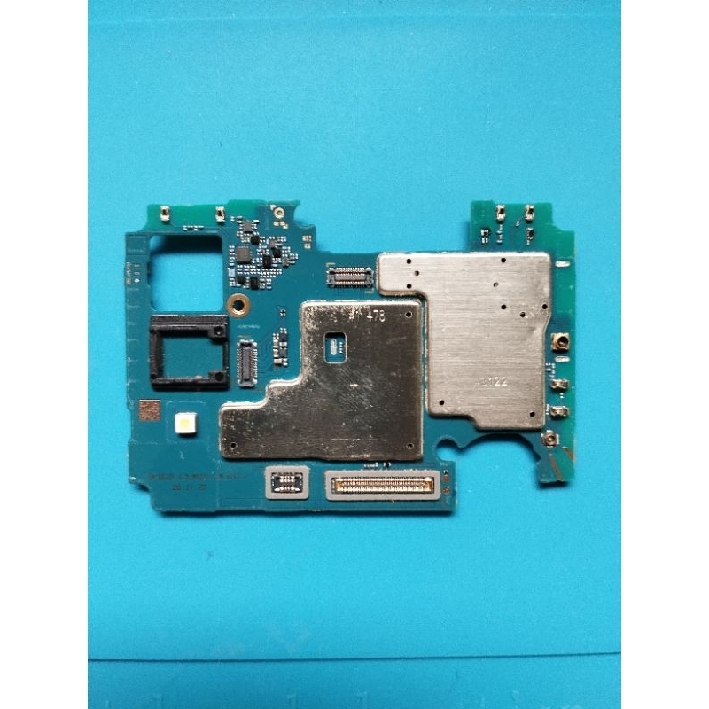 Placa mãe Samsung a02 32gb (SM-A022m) | Shopee Brasil