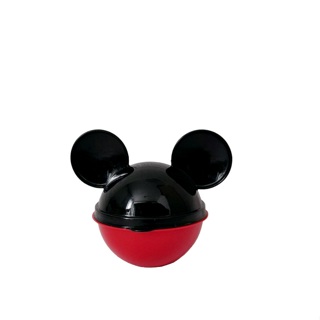 Mickey Pote Porta Mantimentos Mickey