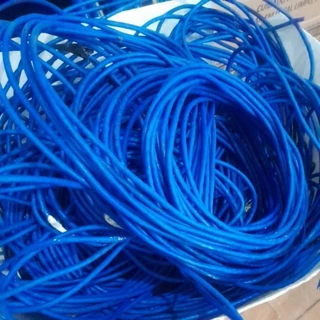 Cabo de Rede RJ45 Cat5e 8 vias (m)(caixa aberta)(no metro)[Novo/Usado]