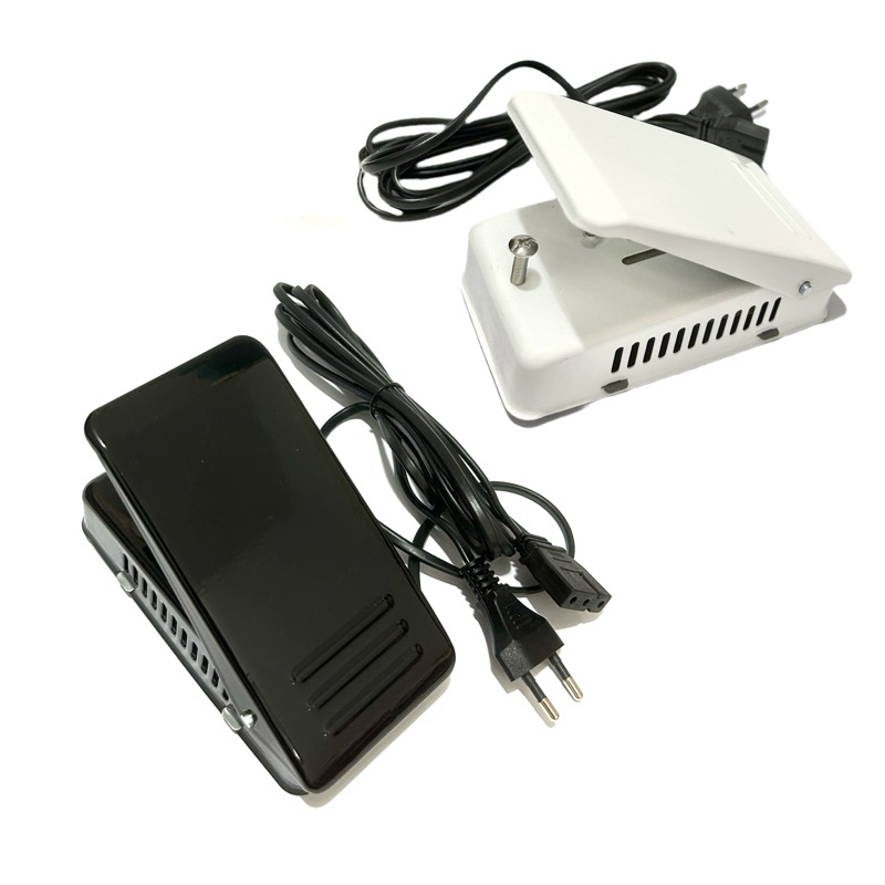 Pedal Acelerador P/ Maquina Costura Doméstica Importado