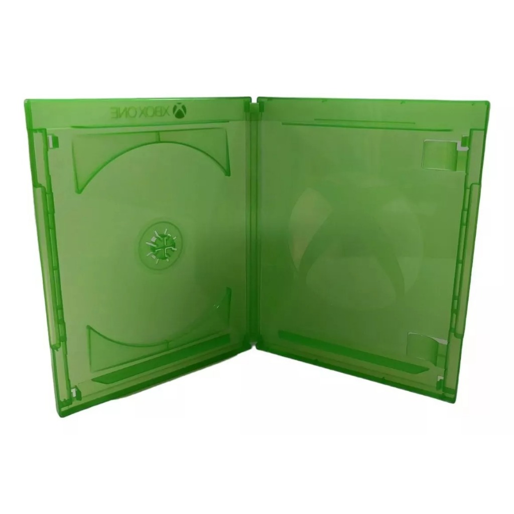 Xbox one game case discount