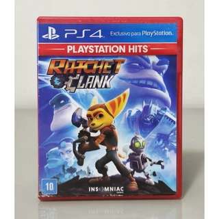ratchet and clank