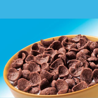 Corns Flakes de Chococlate