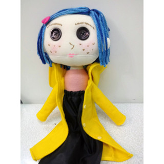 Coraline doll best sale for sale