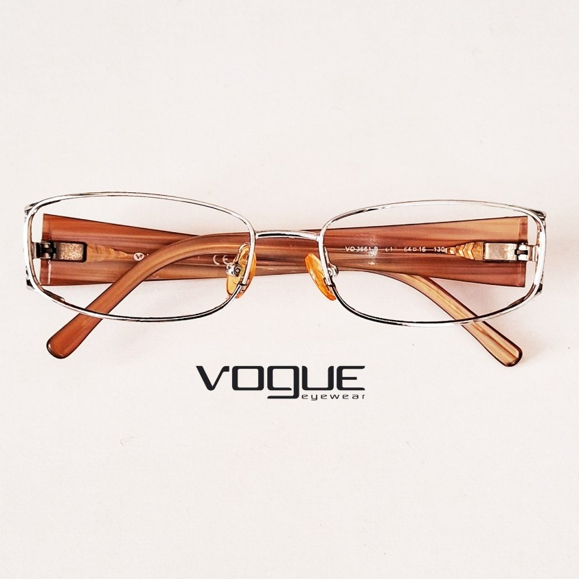 Óculos de Sol Feminino Vogue VO 5166-SL 988/13