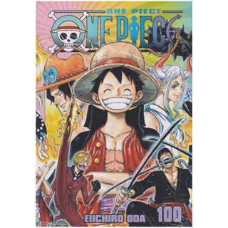 Mangá One Piece - Vol. 01 Ao 50 - LEIA A DESCRIÇÃO!