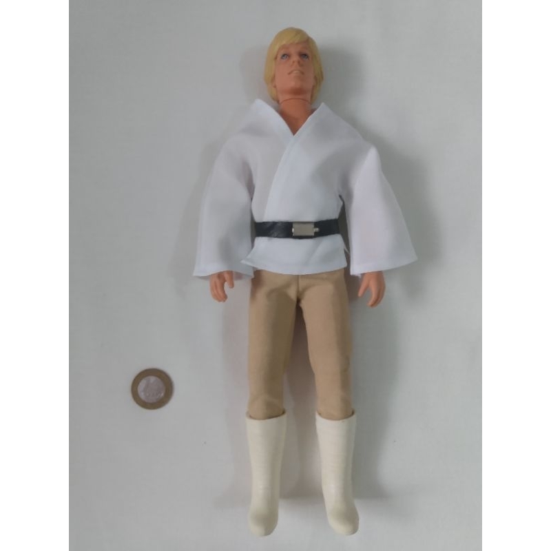 1978 luke best sale skywalker action figure