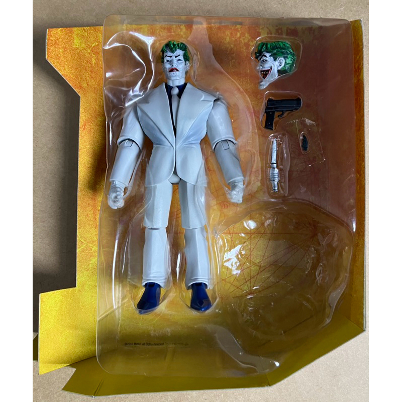 Dc multiverse joker dark knight clearance returns