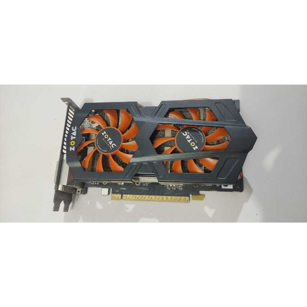 Gtx 660 online equivalente