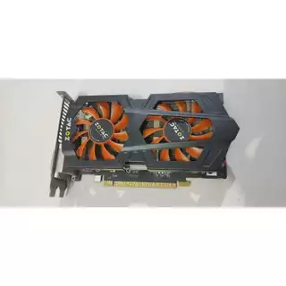 Zotac Gtx 660 Com Defeito