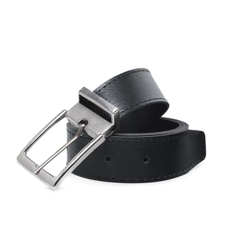 Carteira Masculina Slim + Cinto Masculino Dupla Face Alta Qualidade