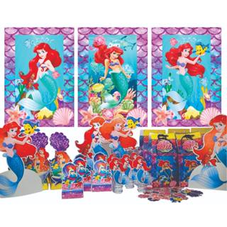 Disney The Little Mermaid Ariel's Seashell Charm